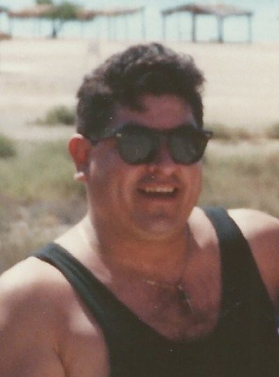 Obituary of Jose Alfredo Camacho