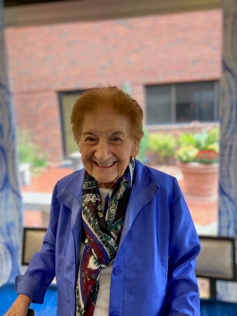 Obituary of Del Dolan