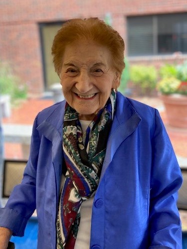 Obituary of Del Dolan