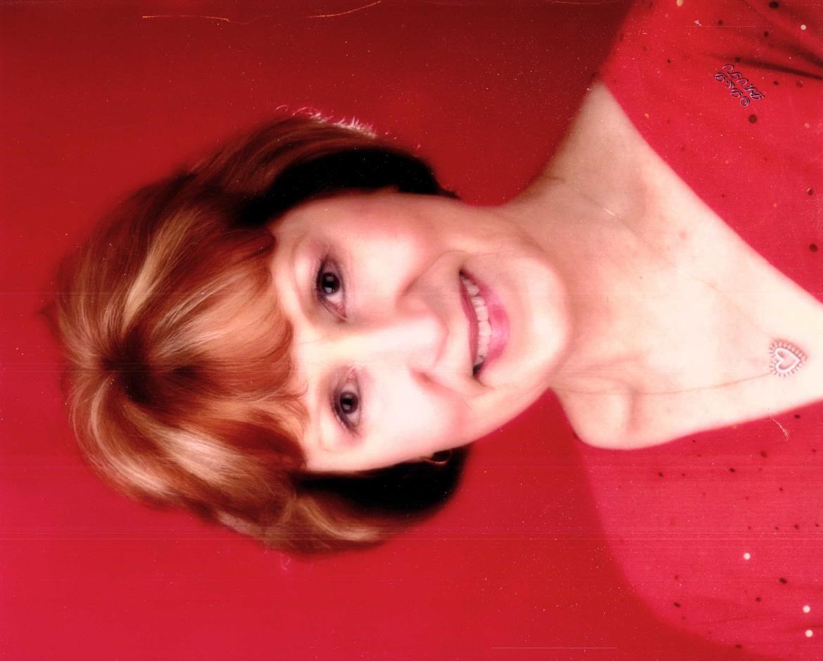 Avis de décès de Andrea "Andi" Worley