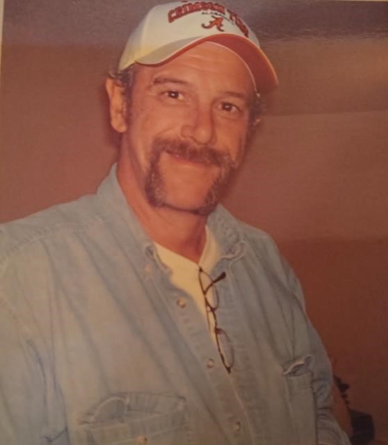 Obituary of Vance Lee Meliska