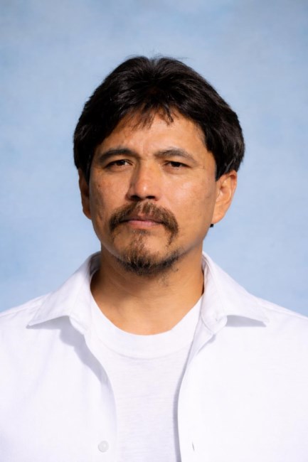 Obituary of William Campos Daniel