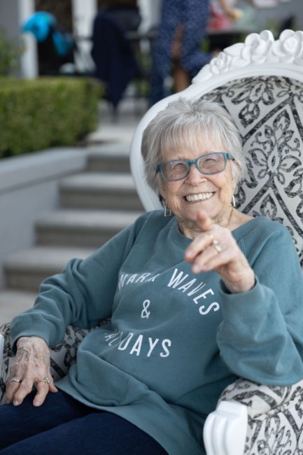 Obituary of Carol Jenean Tynes