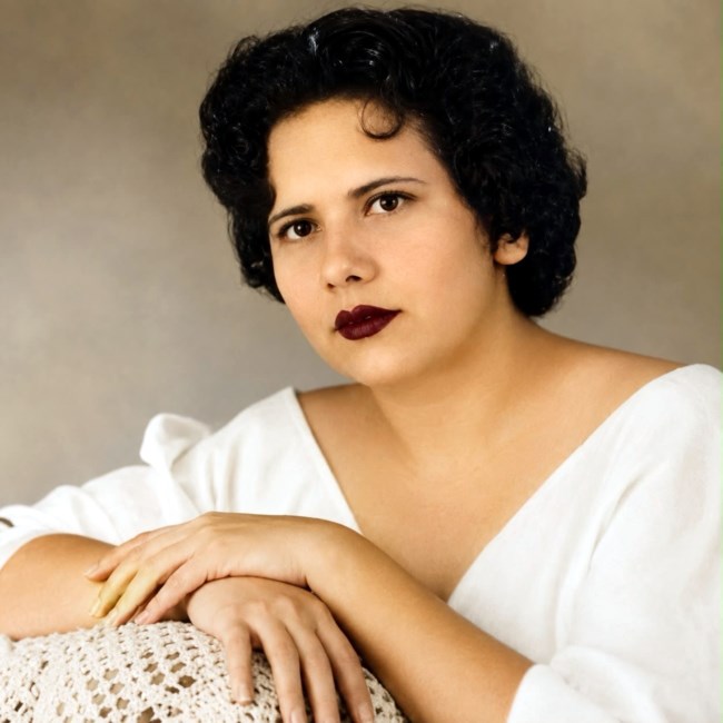 Obituary of Josefa Catalina Nunez Fuentes