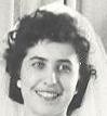 Obituary of Mary Melito