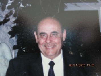 Obituary of Albert Intlekofer