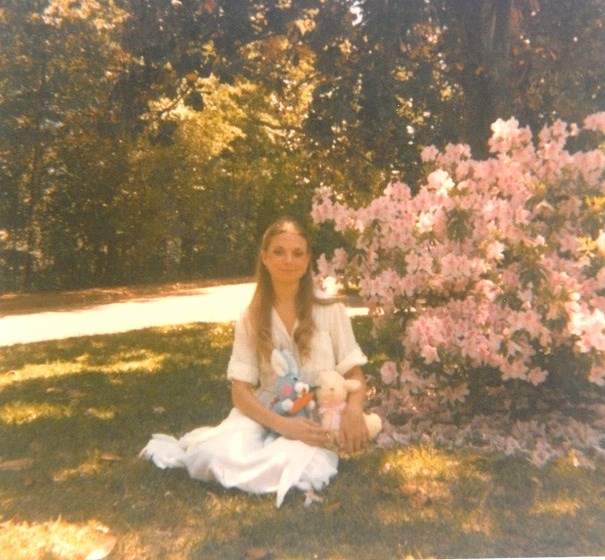 Obituary of Peggy Ann McGaughey