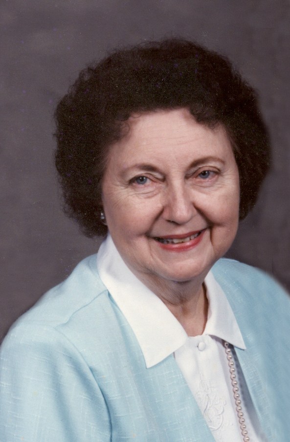 Obituary of Ethel "Rita" Sturtevant