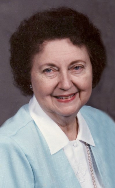 Obituary of Ethel "Rita" Sturtevant