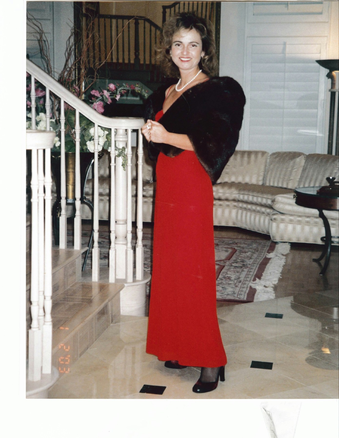 Obituary of Irina Portney