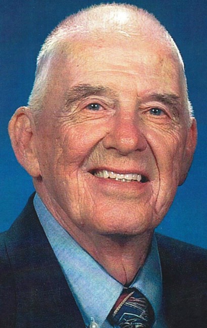 Obituario de James "Buddy" Lackey