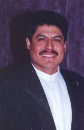 Obituary of Jose Ines Mejia