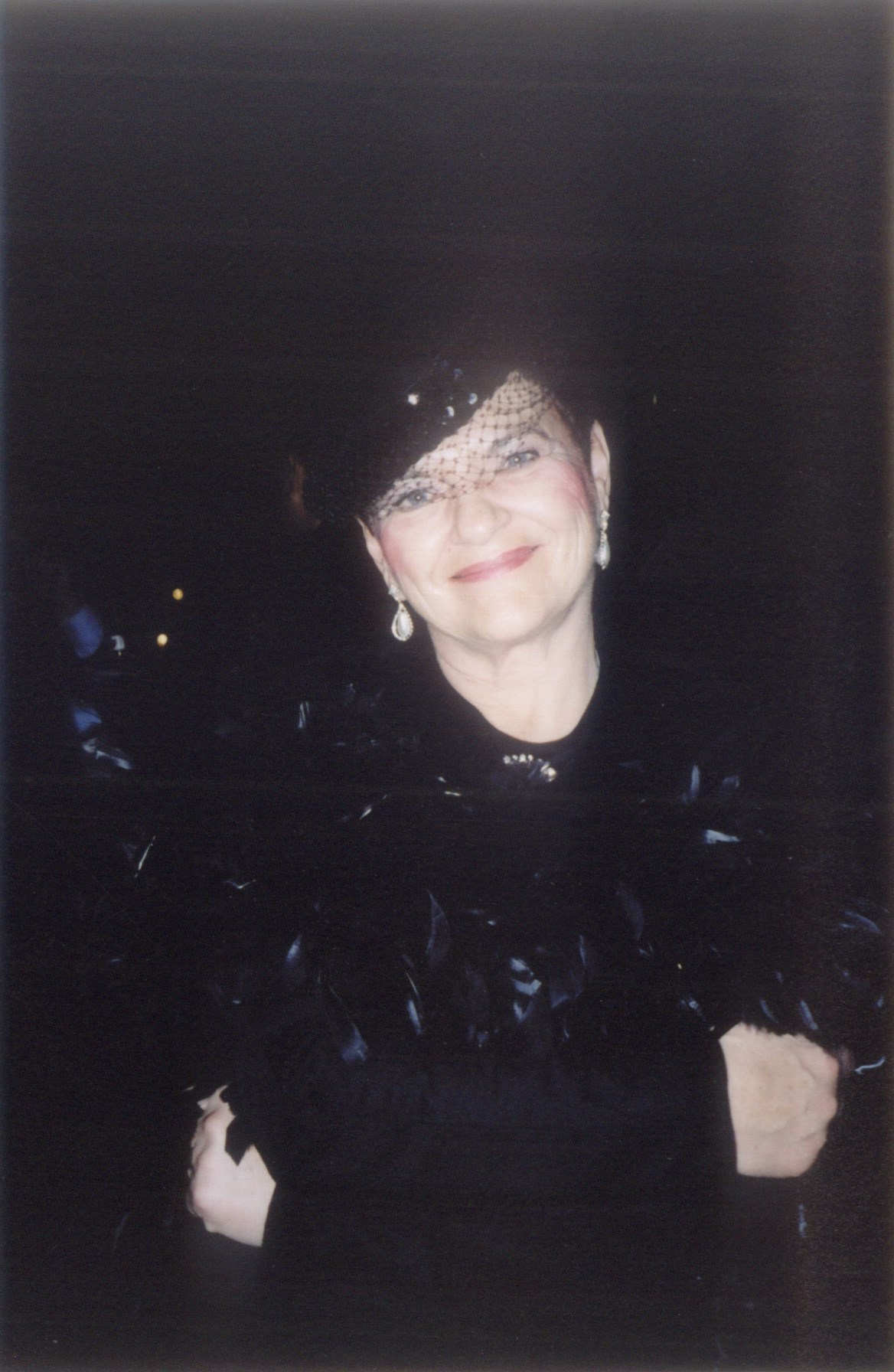 Obituary of Wanda Jackson