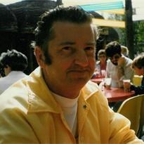 Obituary of James Joseph Cohn,