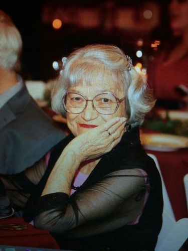 Obituary of Marilyn Annabelle Helm