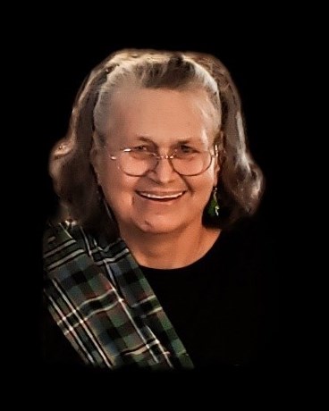 Obituary of Phyllis Beth Scott