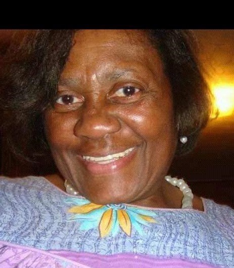 Obituary of Ethel Lee Taylor