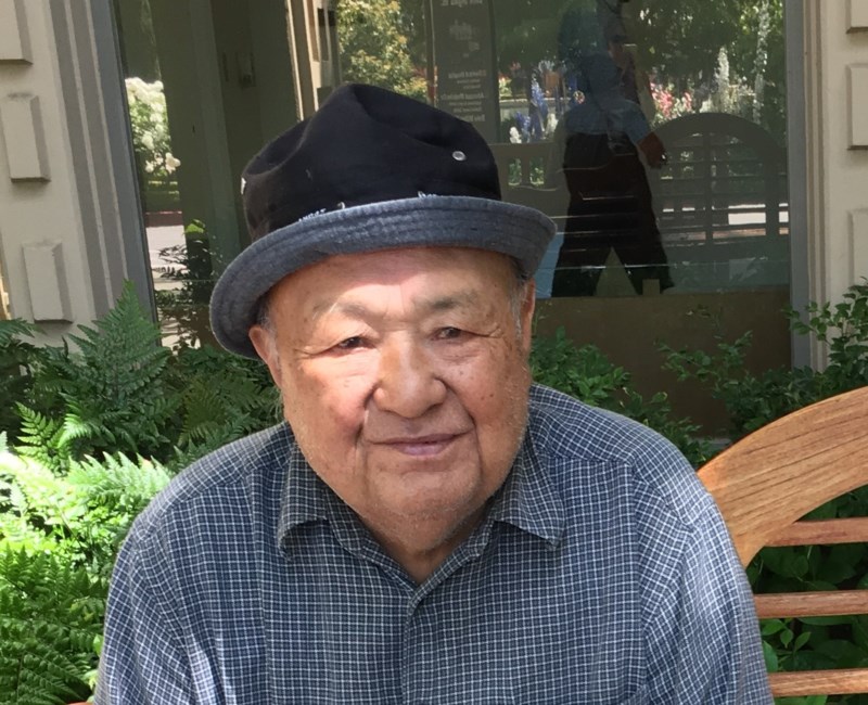 Obituary of ChangYang Ko