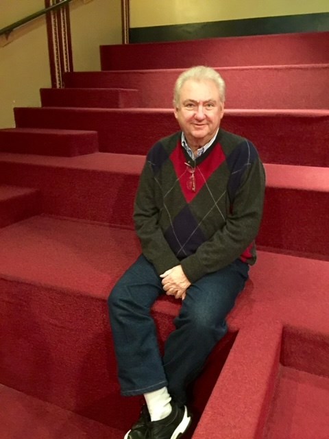 Obituary of Steven Mishan