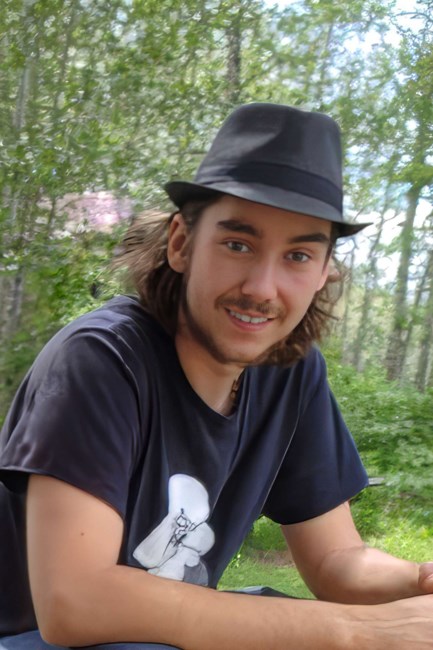 Obituary of Raphaël Kelley