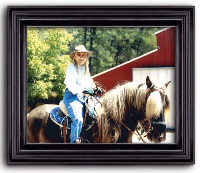 Obituary of Edith Elaine Brown