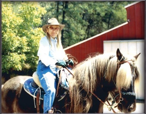 Avis de décès de Edith Elaine Brown