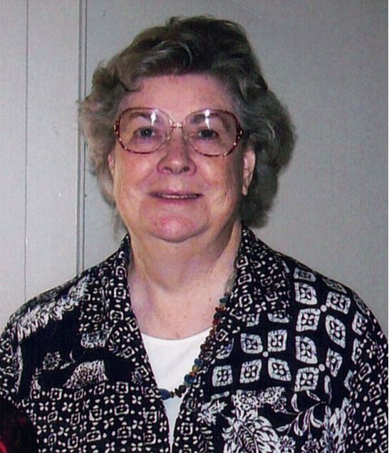 Obituary of Ollie May Shipman