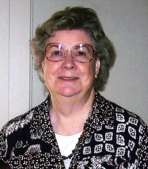 Obituary of Ollie May Shipman