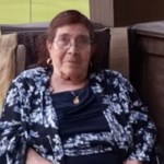 Josefina Zuniga Ramos