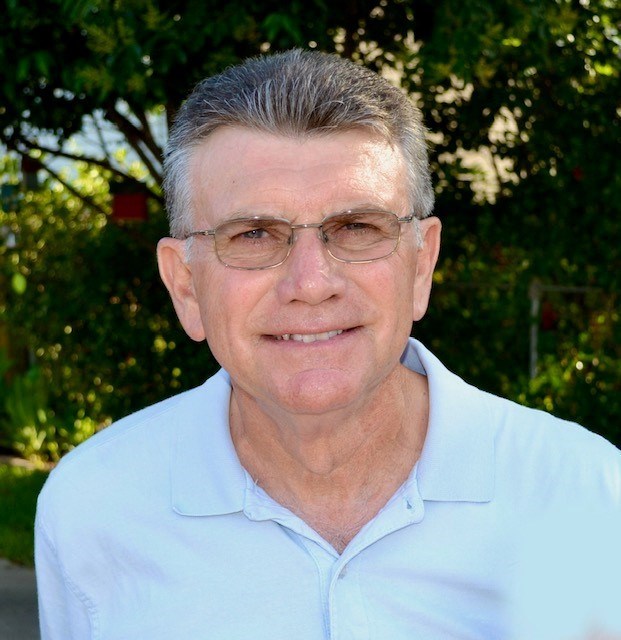 Obituary of John Lloyd Powers