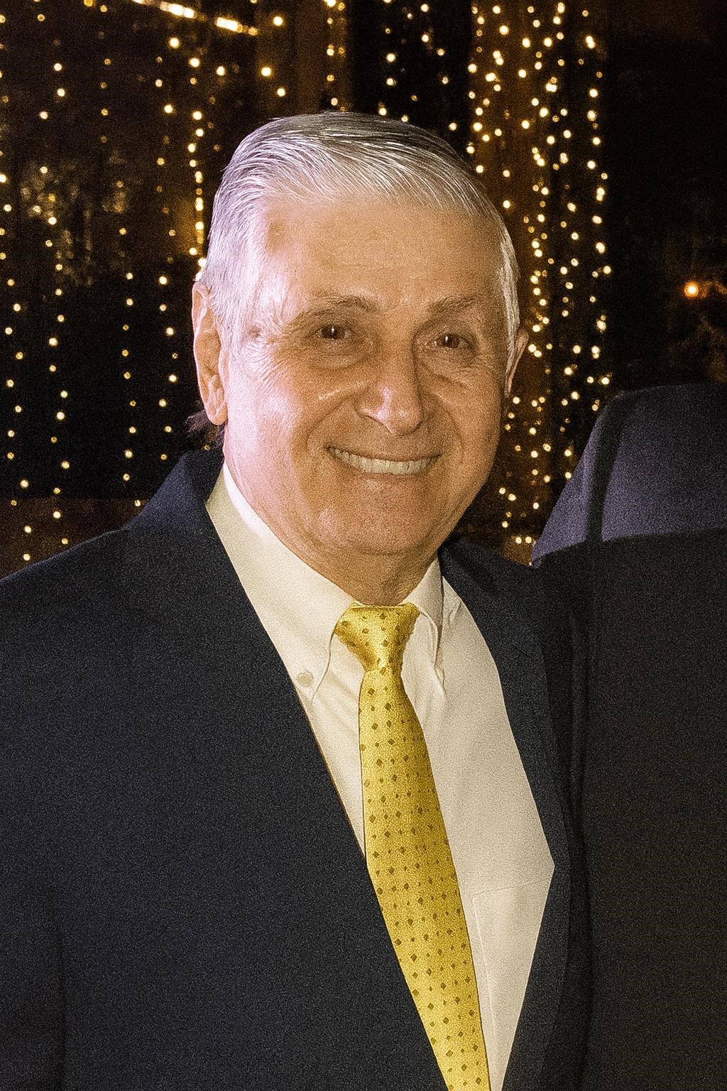 Ruben Silveira Obituary El Paso, TX(01)