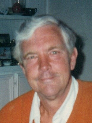 Duncan Butler Obituary - Houston, TX