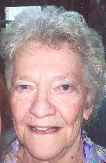 Obituary of Millicent Nesgoda