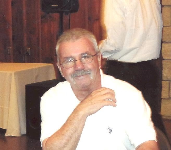 Obituary of Chub Strobbe