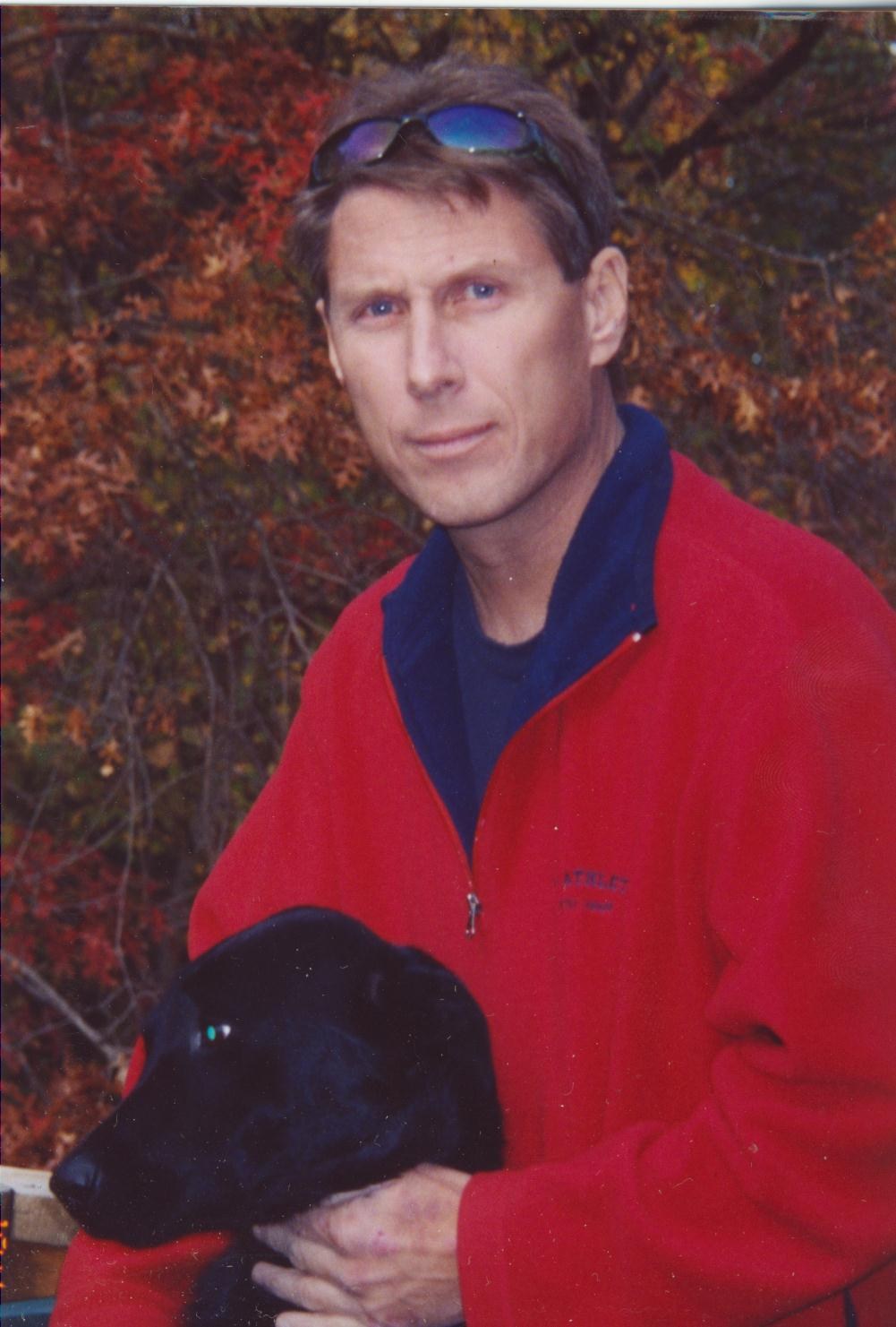 Obituary of Michael W. Thompson