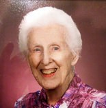 Obituary of Arwilda Helen Duft