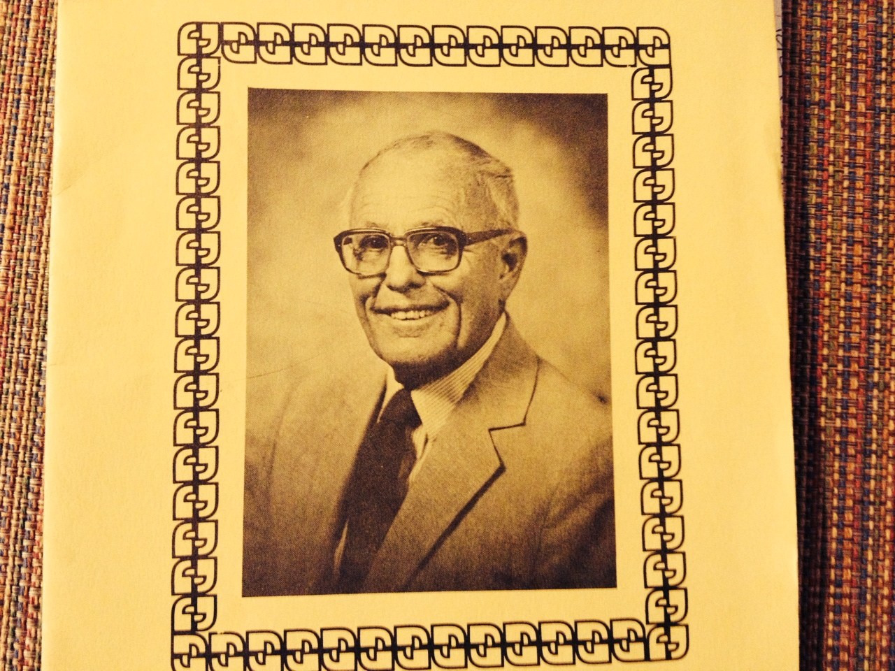 Obituary of Anton Tony J. Faupl