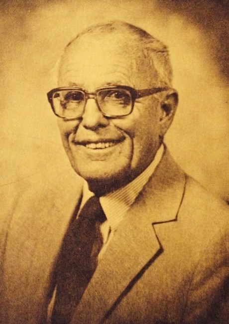 Avis de décès de Anton Tony J. Faupl