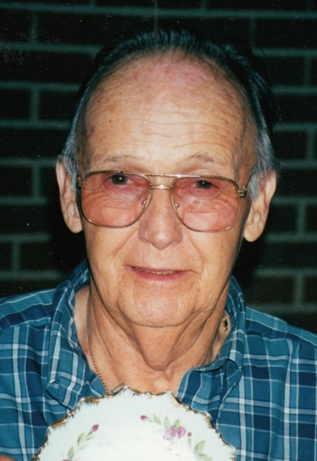 Obituary of John T. Stevenson