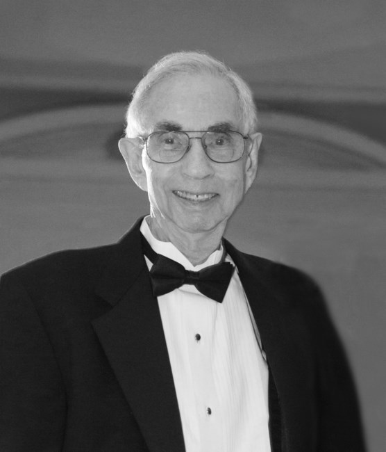 Obituary of James Hines Daniel