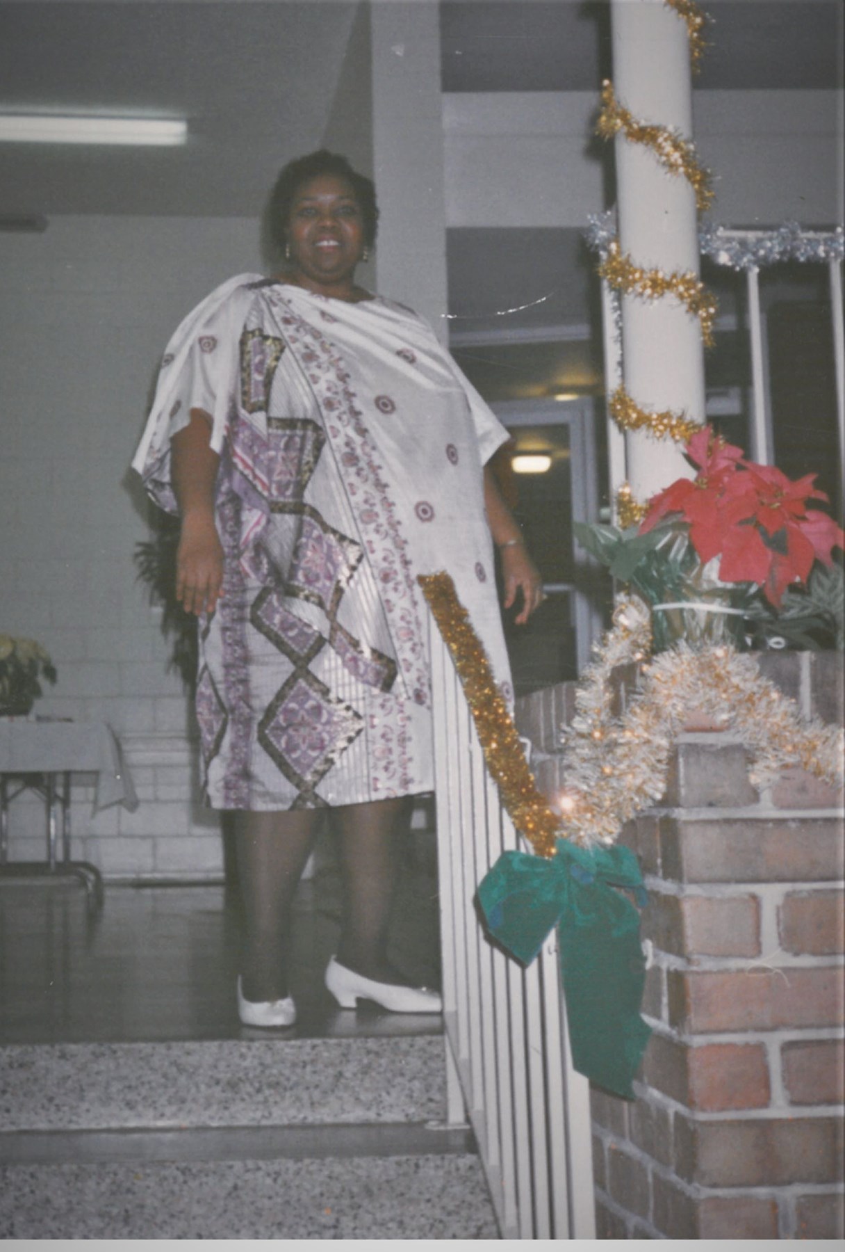 Obituary of Sharon Chestnut Sellers