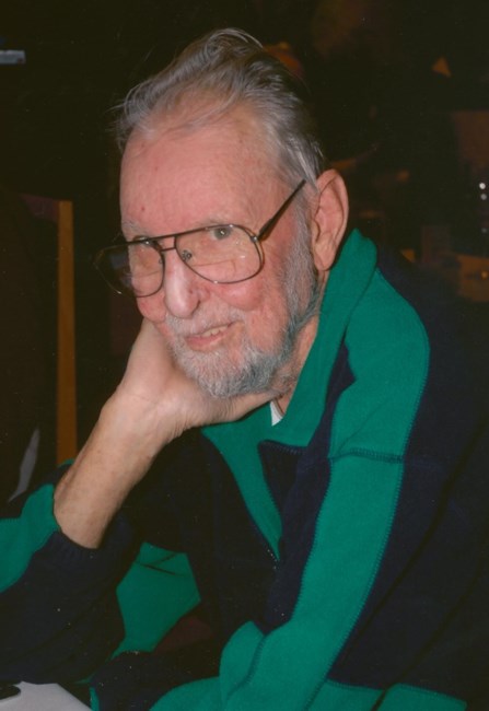 Obituary of Edward W. Donald Jr.