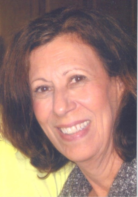 Obituary of Maria Rita Hirsch