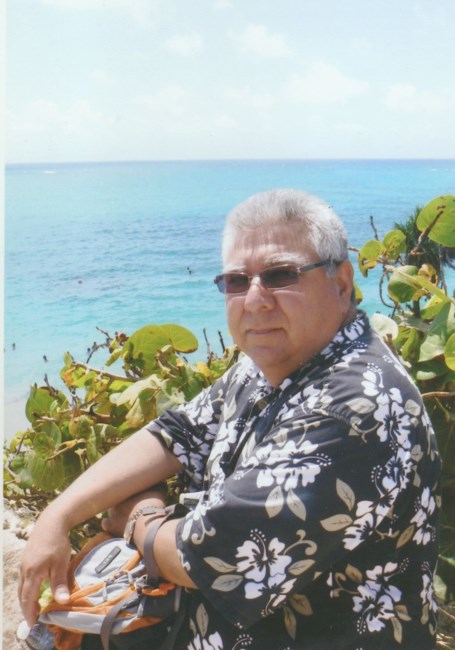 Obituary of Jose L. Hernández