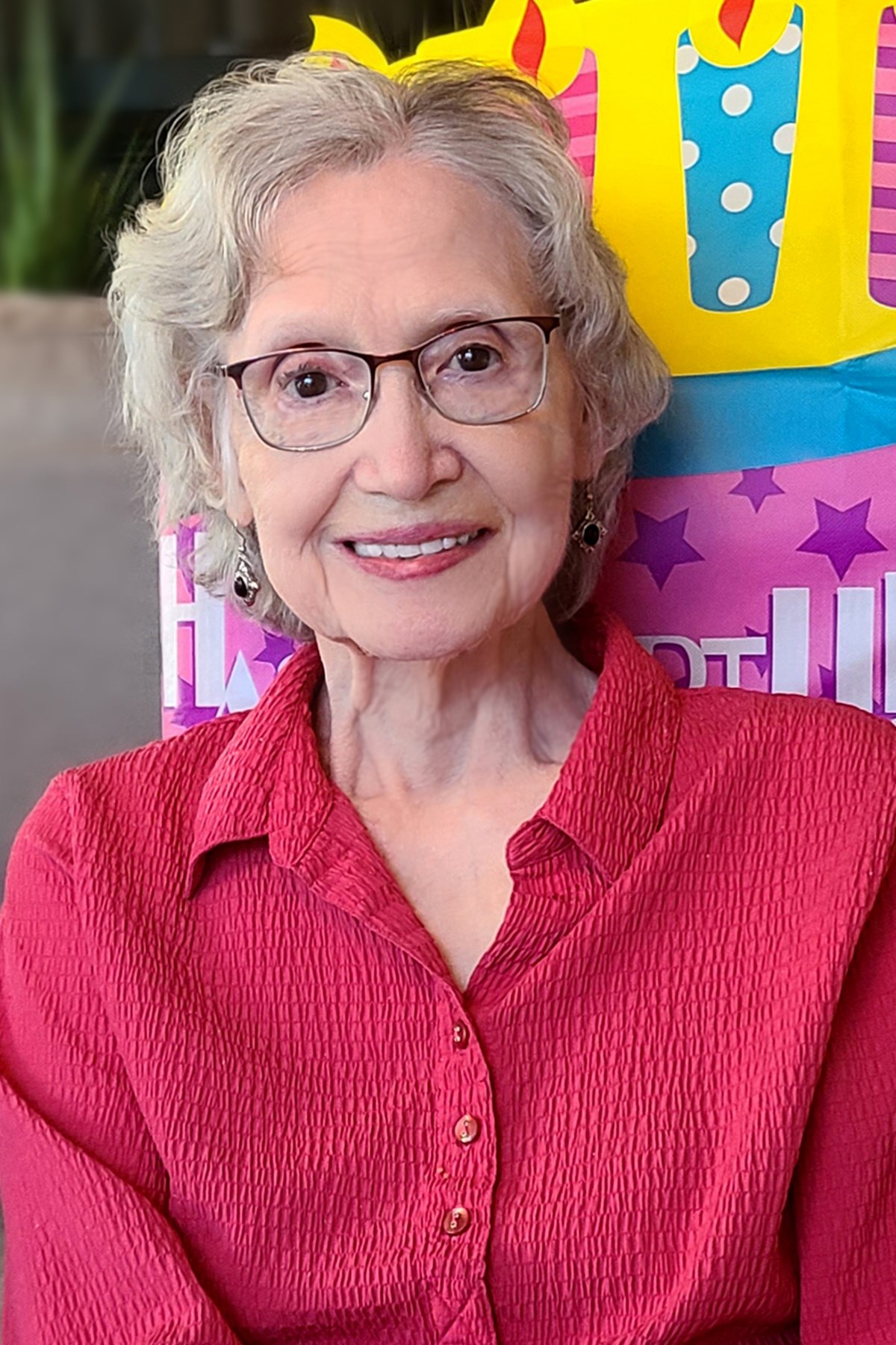 Obituary of Mary Sanchez Bustamante