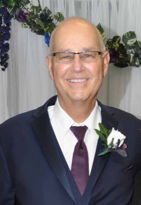 Obituario de Larry Eugene Fulk