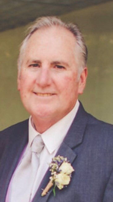 Obituary of John W. McCarthy, Jr.