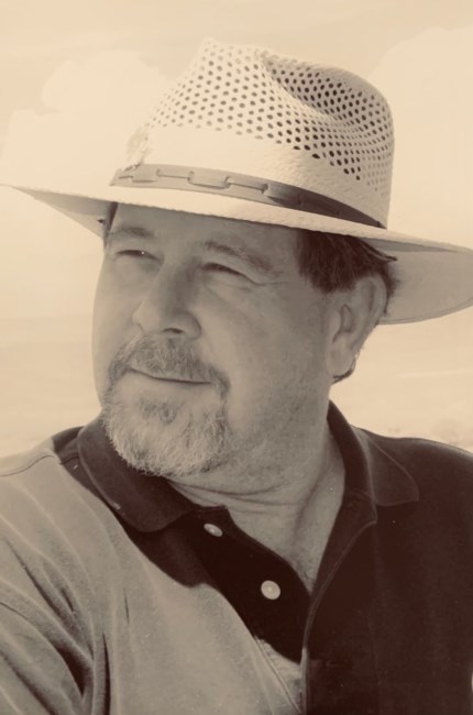 Obituary of David "Mac" McLaughlin