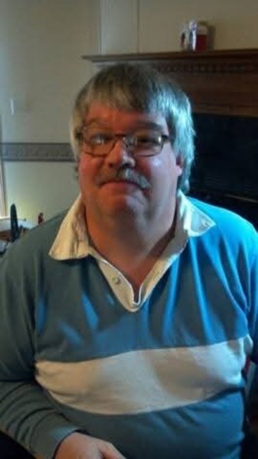 Obituary of Patrick Dean Sullivan