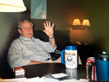 Obituary of Curtis Ray Dean